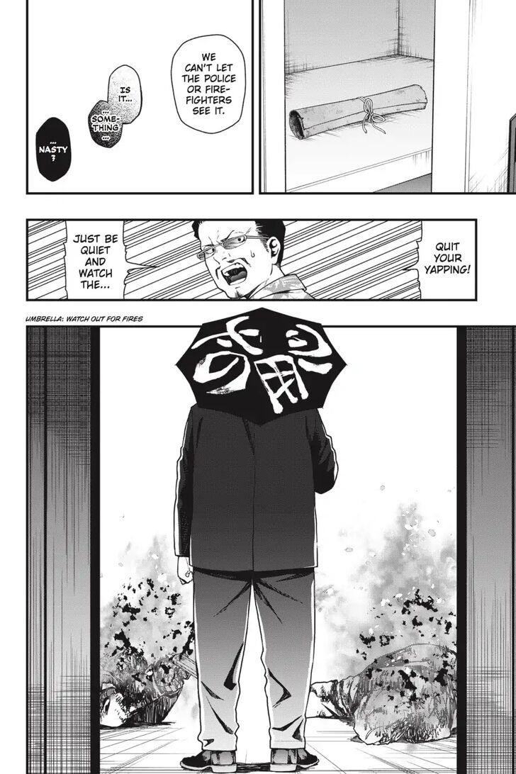 Read Dead Mount Death Play Manga Online