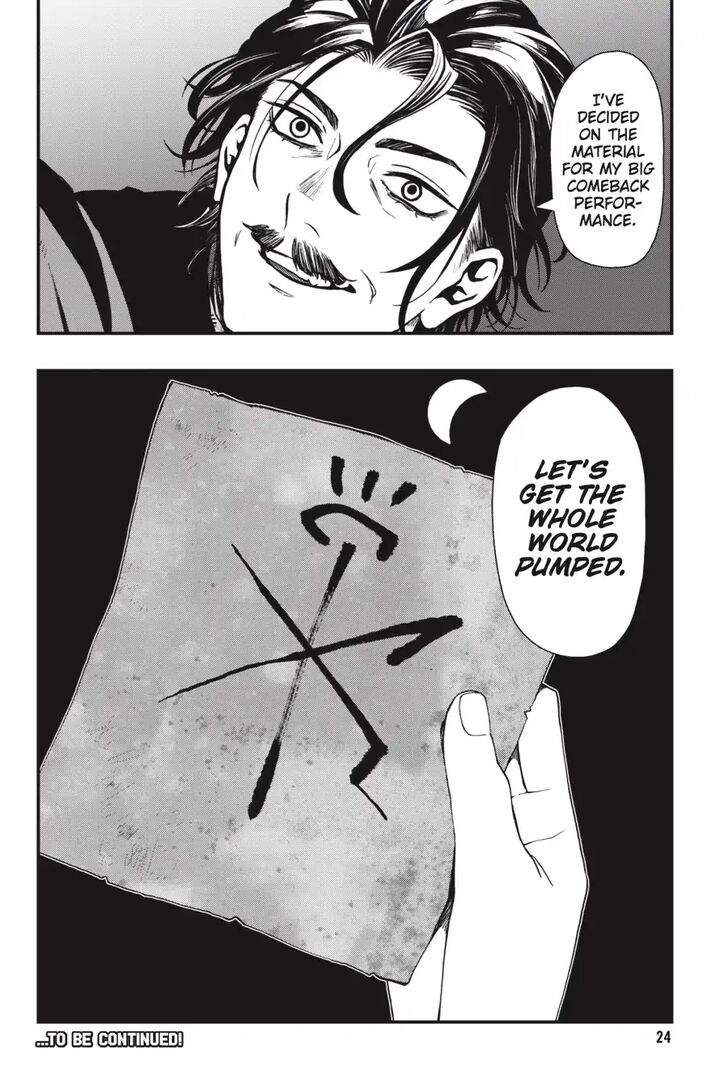Read Dead Mount Death Play Manga Online