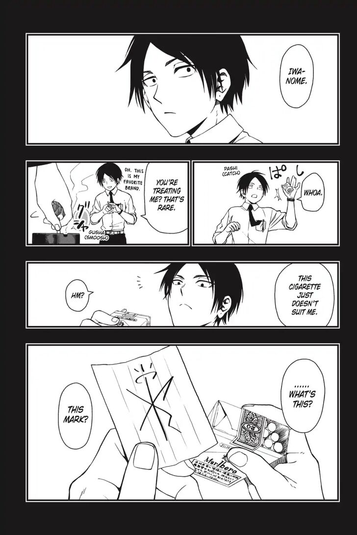 Read Dead Mount Death Play Manga Online