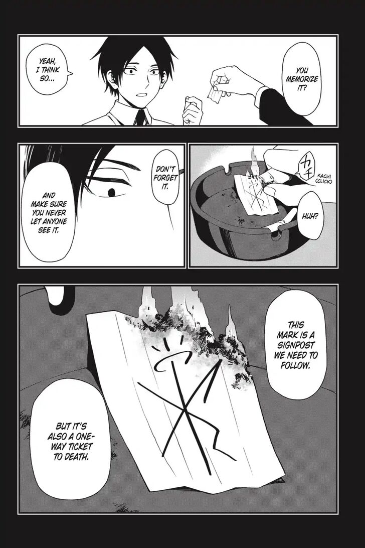 Read Dead Mount Death Play Manga Online