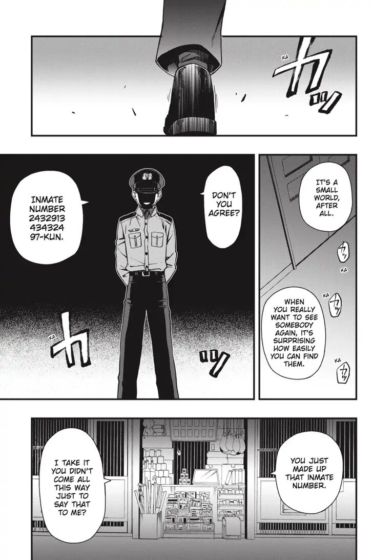 Read Dead Mount Death Play Manga Online