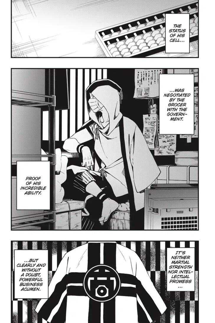 Read Dead Mount Death Play Manga Online