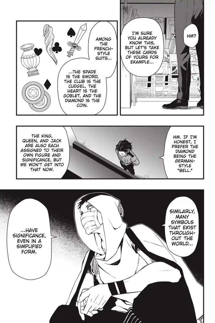 Read Dead Mount Death Play Manga Online