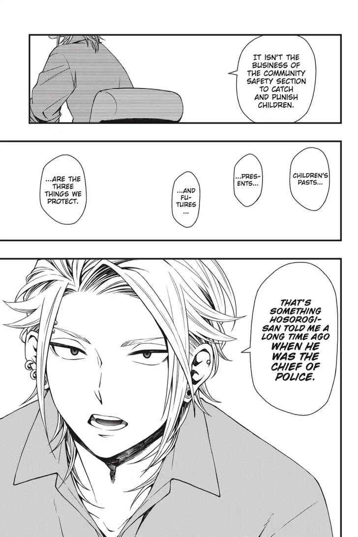 Read Dead Mount Death Play Manga Online