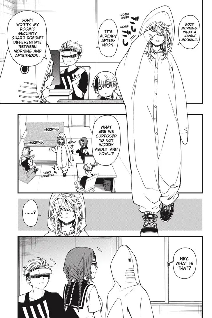 Read Dead Mount Death Play Manga Online