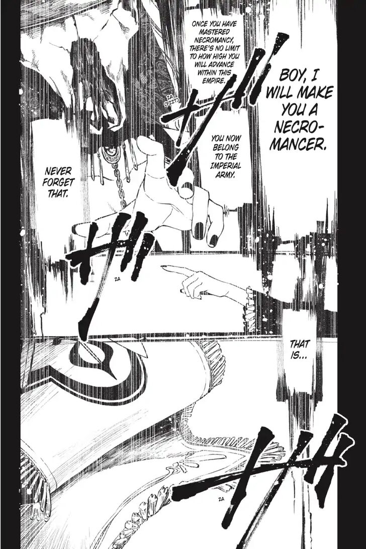 Read Dead Mount Death Play Manga Online