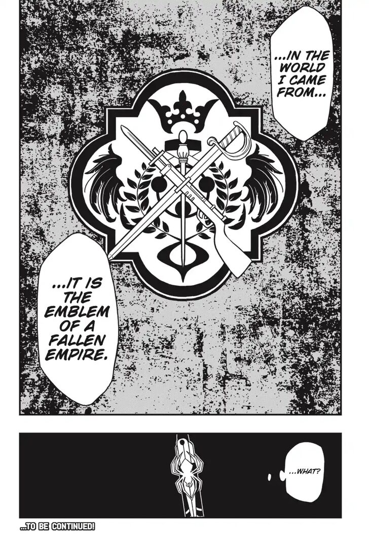 Read Dead Mount Death Play Manga Online