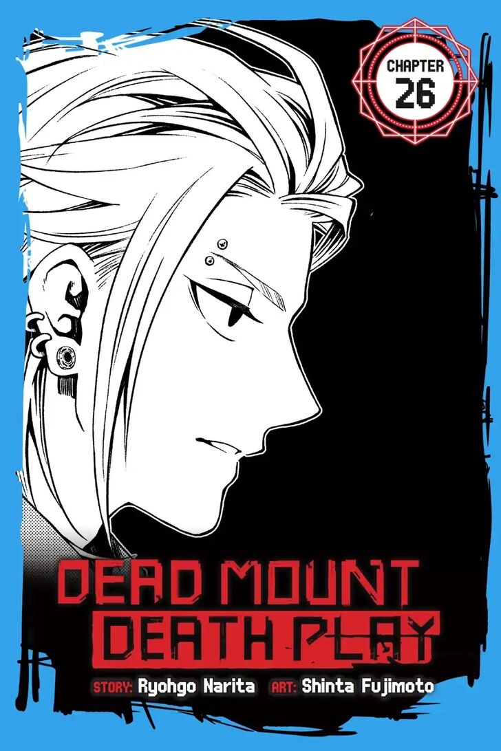 Read Dead Mount Death Play Manga Online