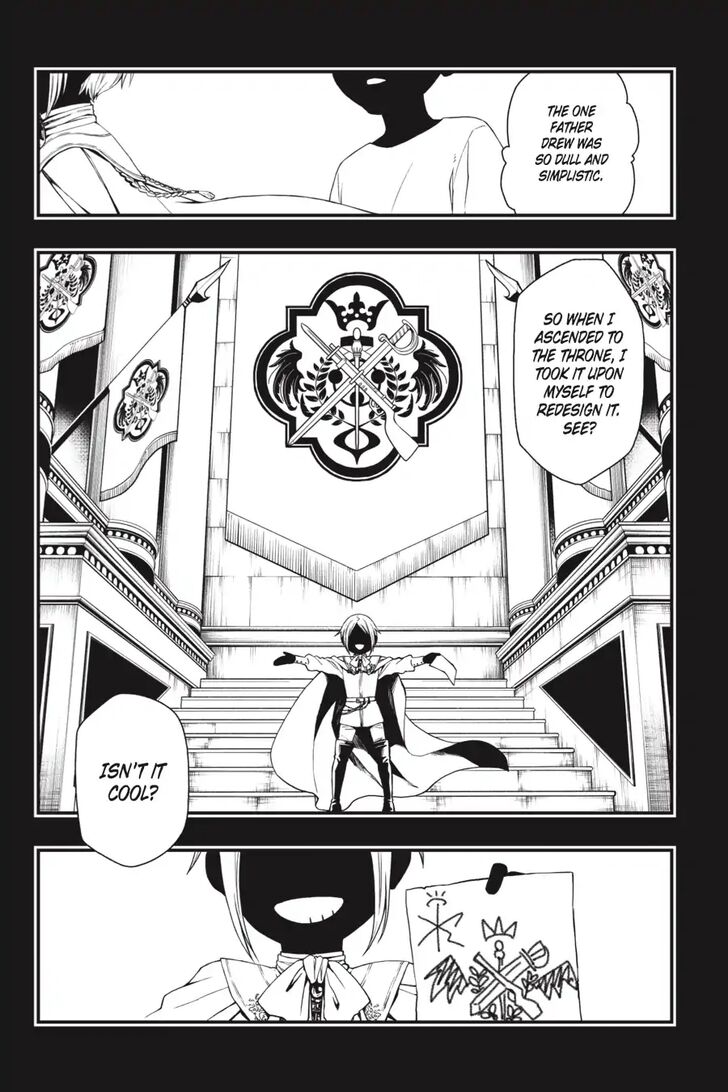 Read Dead Mount Death Play Manga Online
