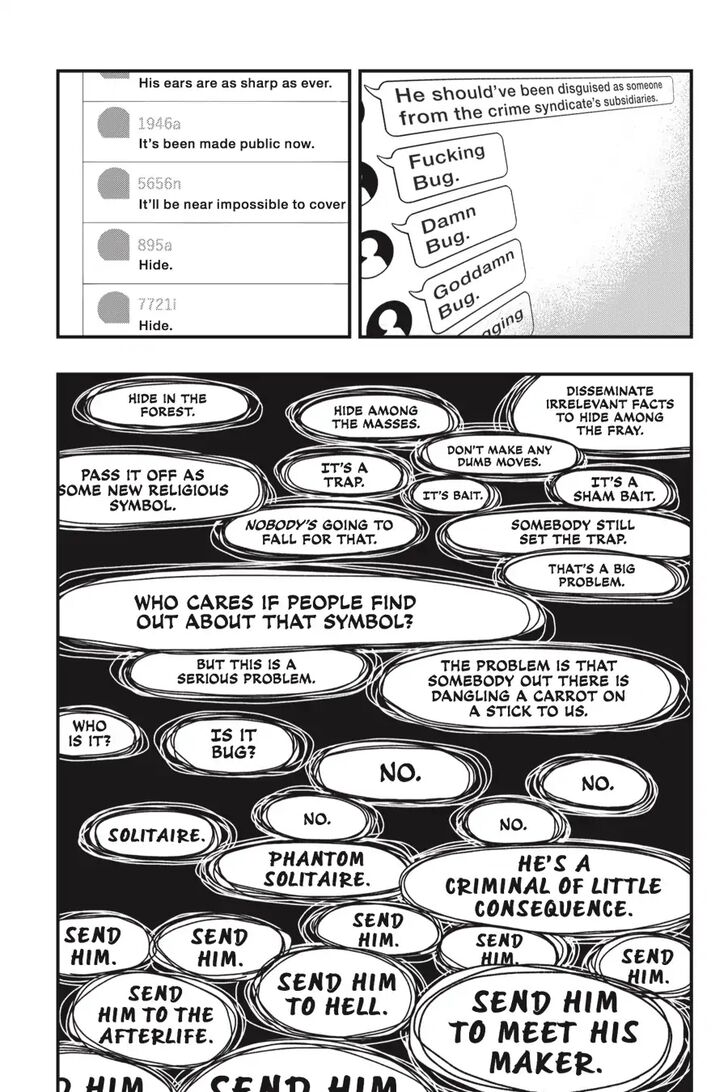 Read Dead Mount Death Play Manga Online
