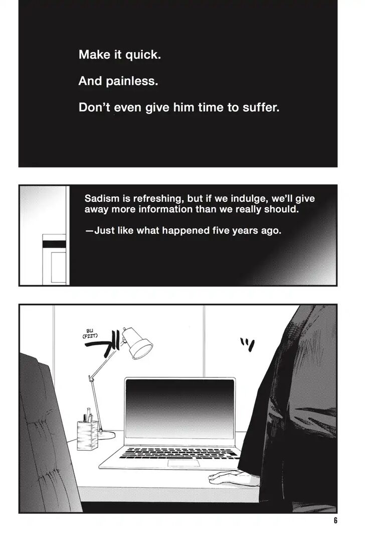 Read Dead Mount Death Play Manga Online