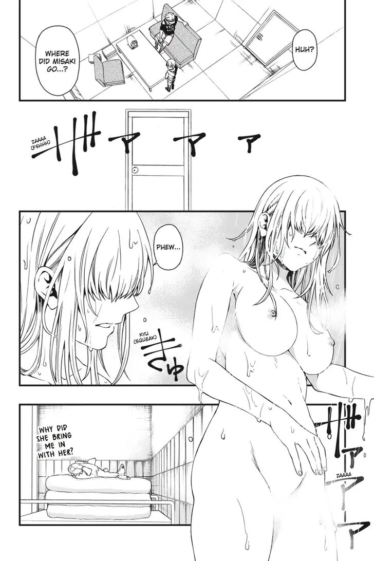 Read Dead Mount Death Play Manga Online