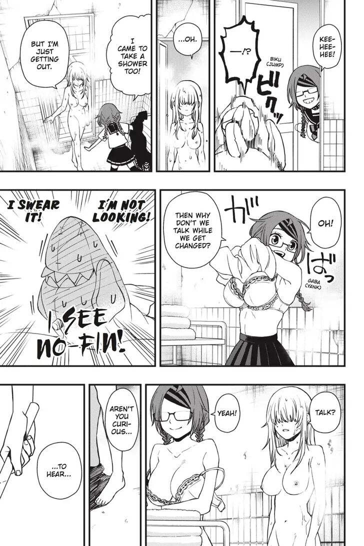 Read Dead Mount Death Play Manga Online