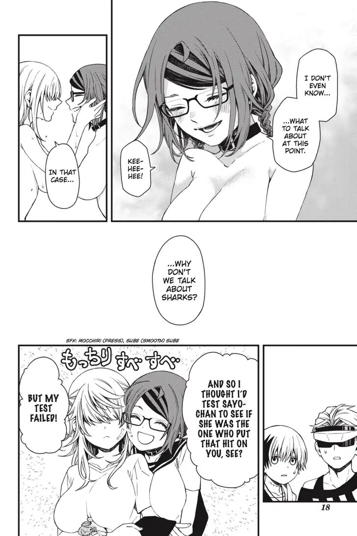 Read Dead Mount Death Play Manga Online