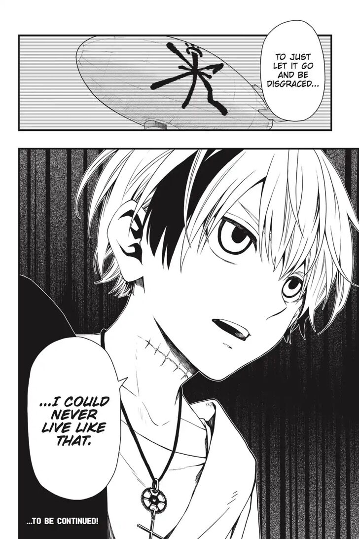 Read Dead Mount Death Play Manga Online