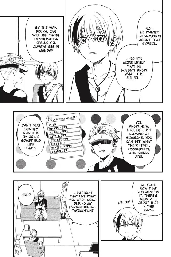 Read Dead Mount Death Play Manga Online