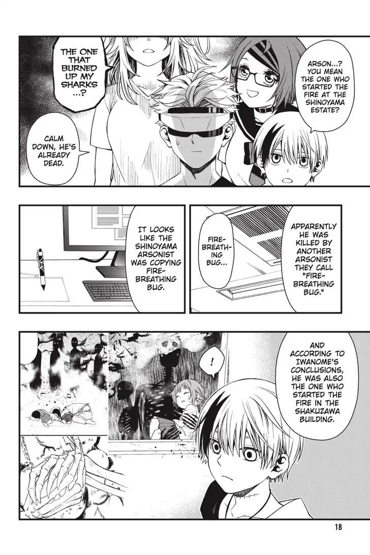 Read Dead Mount Death Play Manga Online