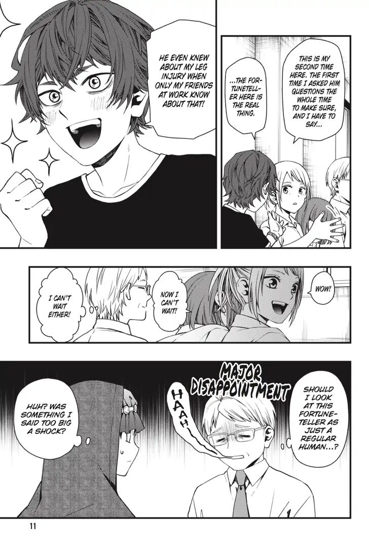 Read Dead Mount Death Play Manga Online