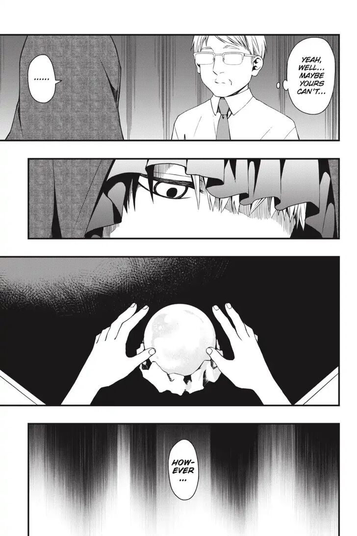 Read Dead Mount Death Play Manga Online