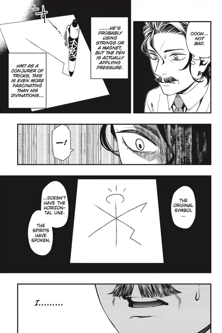 Read Dead Mount Death Play Manga Online