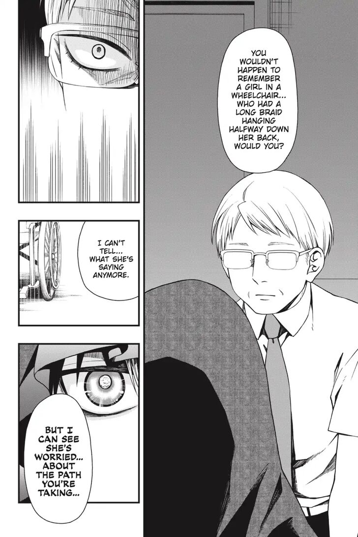 Read Dead Mount Death Play Manga Online