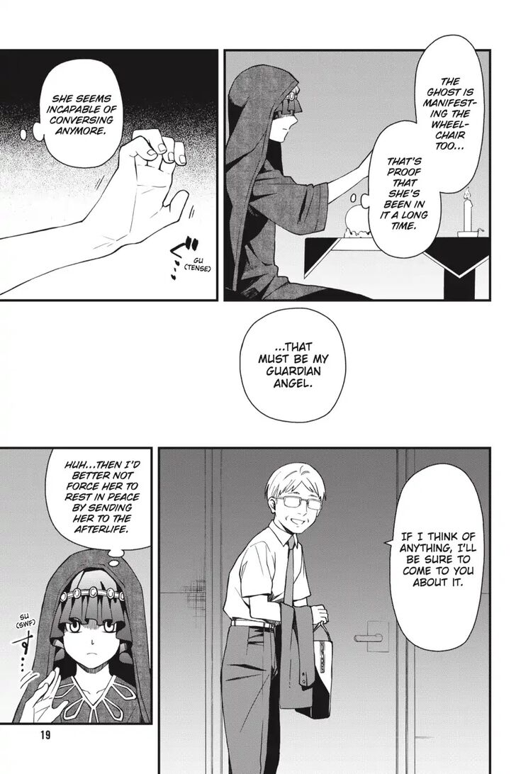 Read Dead Mount Death Play Manga Online