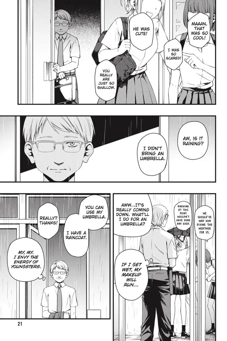 Read Dead Mount Death Play Manga Online