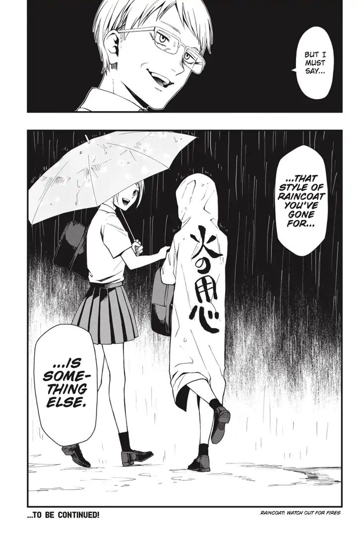 Read Dead Mount Death Play Manga Online