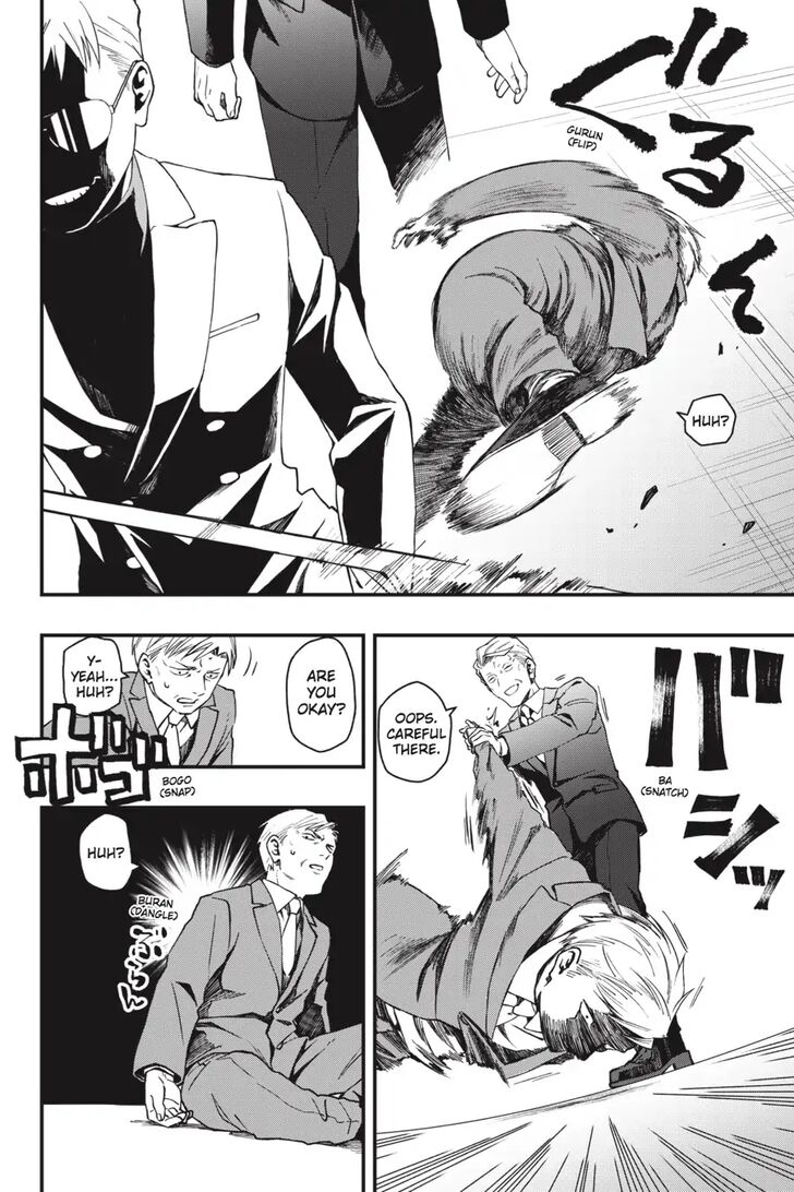 Read Dead Mount Death Play Manga Online