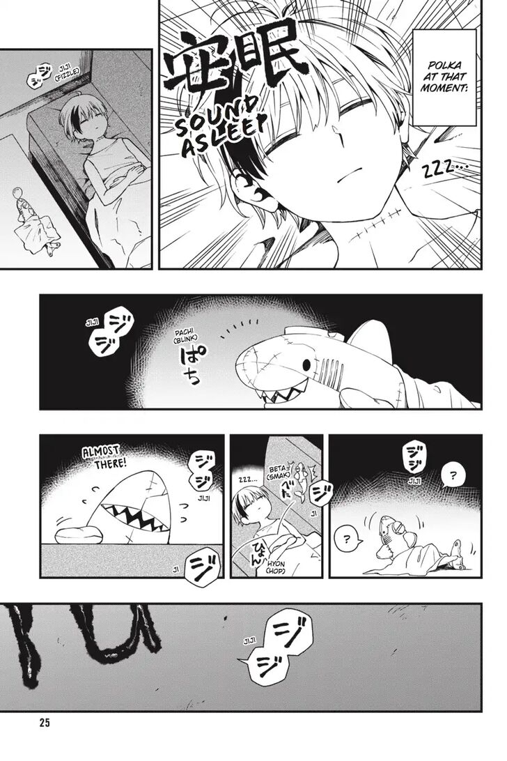 Read Dead Mount Death Play Manga Online