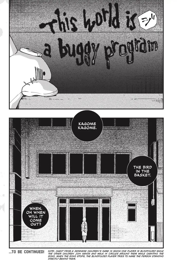 Read Dead Mount Death Play Manga Online