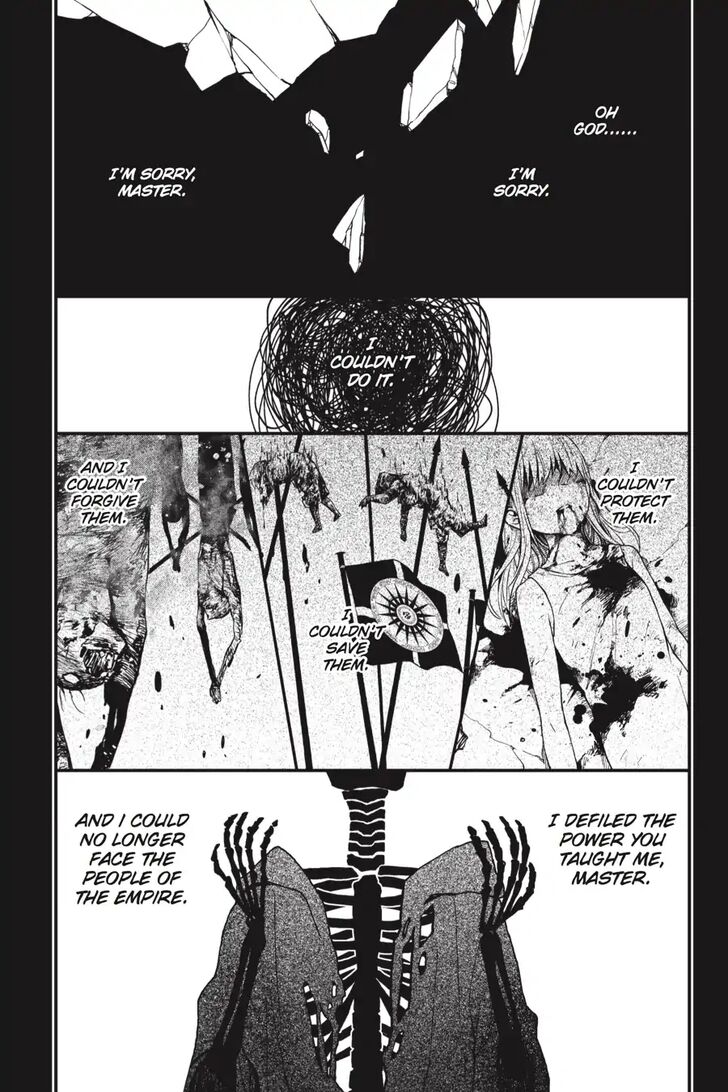 Read Dead Mount Death Play Manga Online