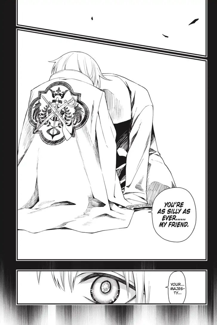Read Dead Mount Death Play Manga Online