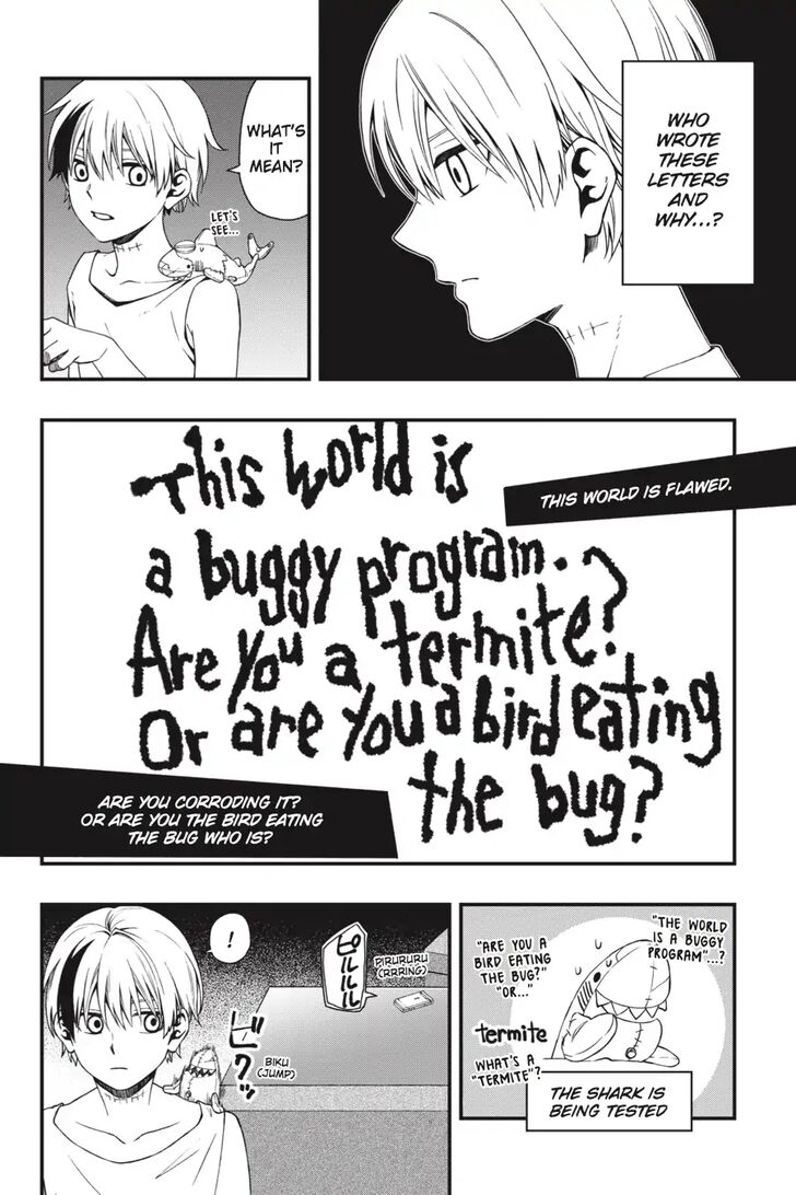 Read Dead Mount Death Play Manga Online