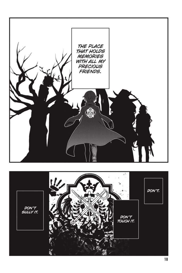 Read Dead Mount Death Play Manga Online