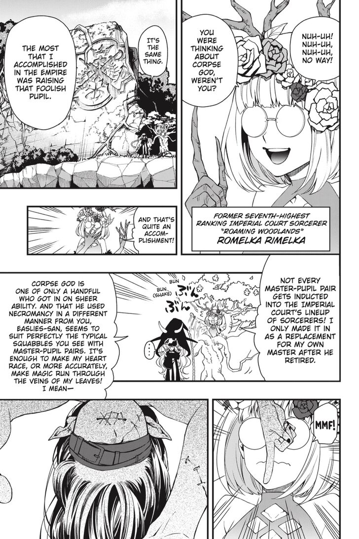 Read Dead Mount Death Play Manga Online