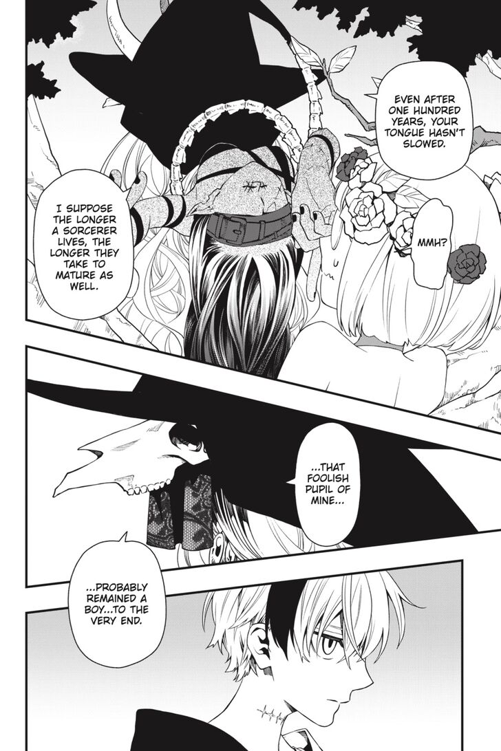 Read Dead Mount Death Play Manga Online