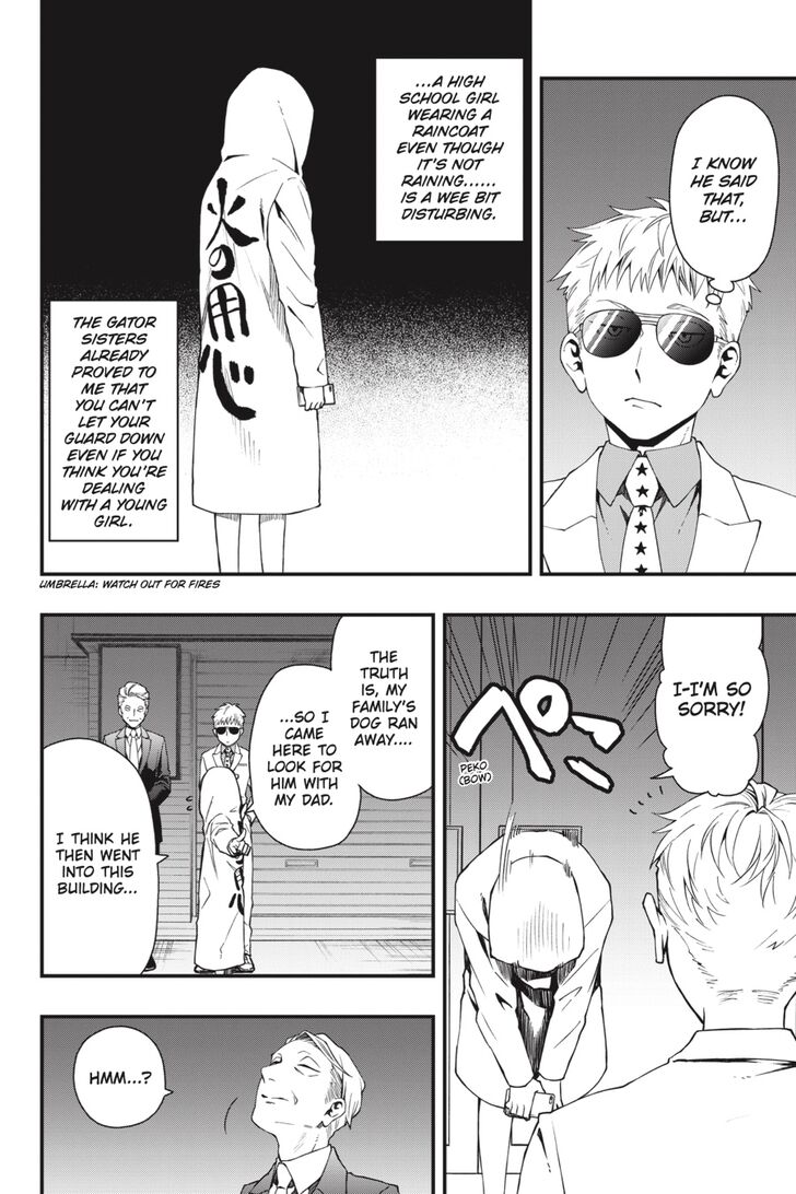 Read Dead Mount Death Play Manga Online