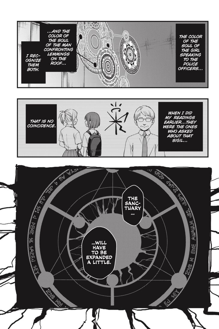 Read Dead Mount Death Play Manga Online