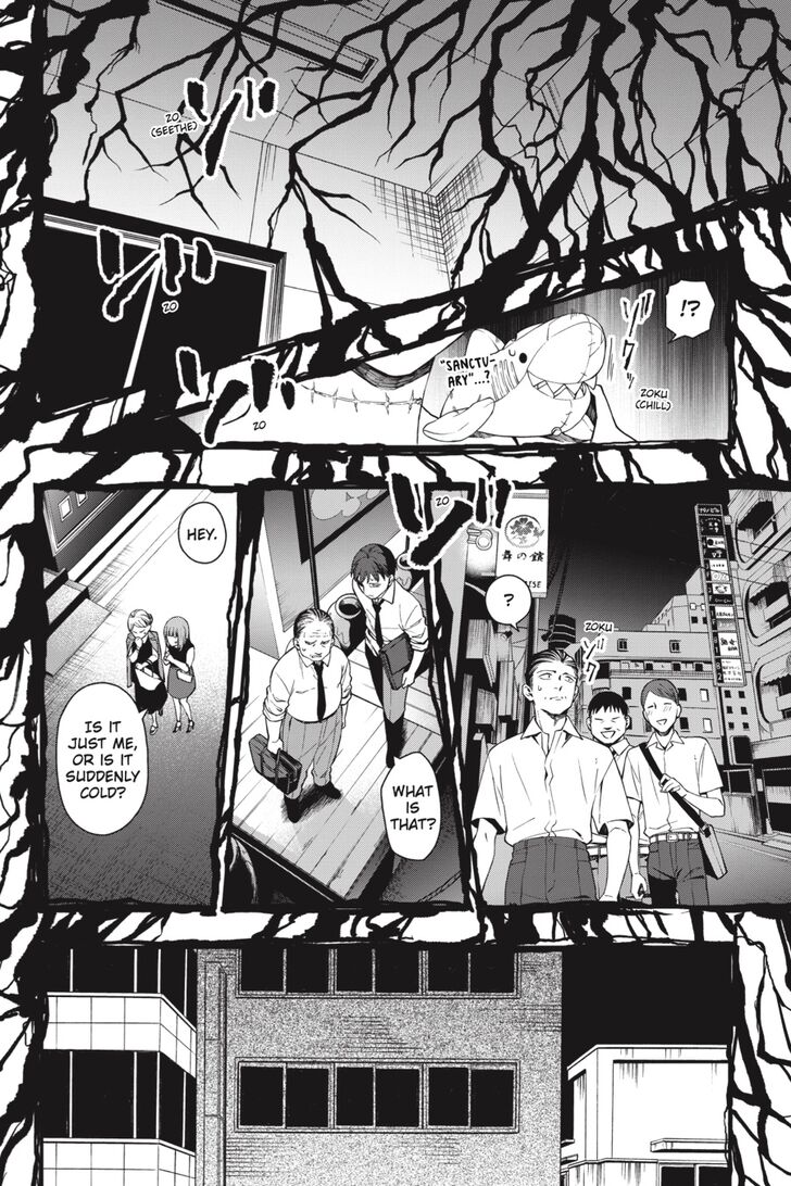 Read Dead Mount Death Play Manga Online