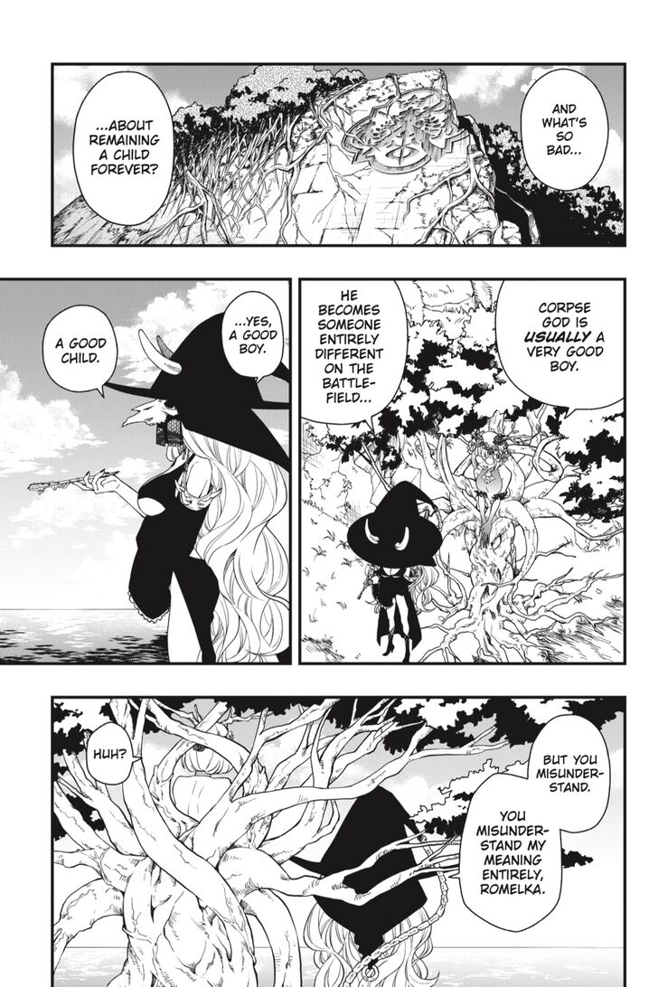 Read Dead Mount Death Play Manga Online