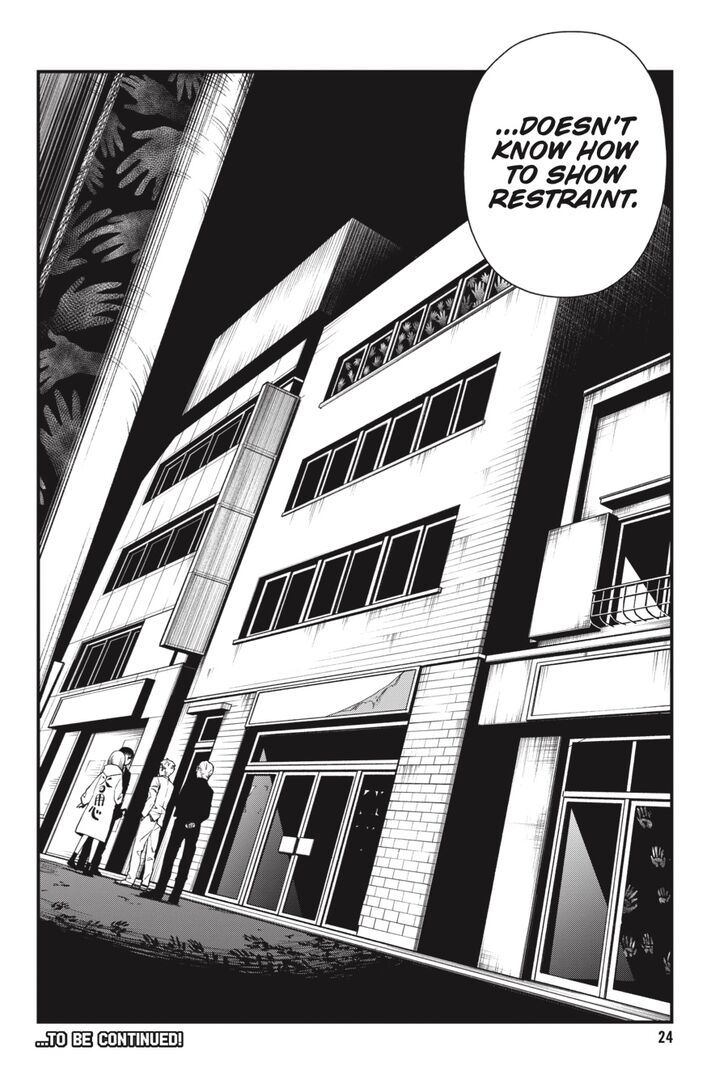 Read Dead Mount Death Play Manga Online