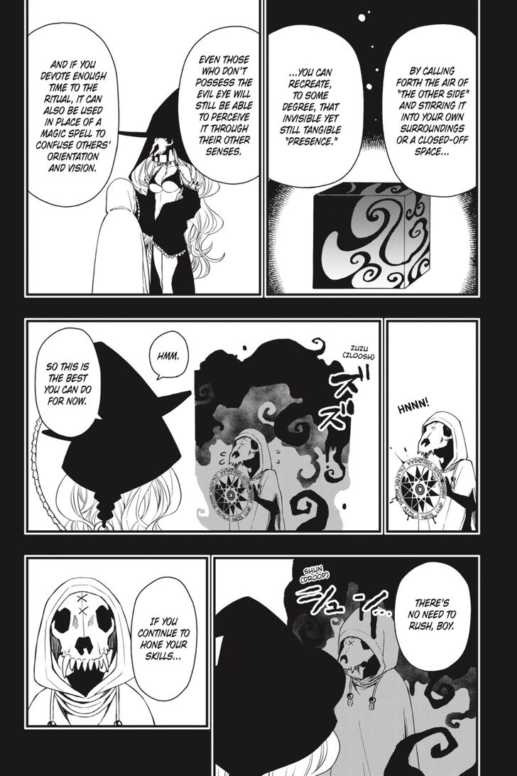 Read Dead Mount Death Play Manga Online