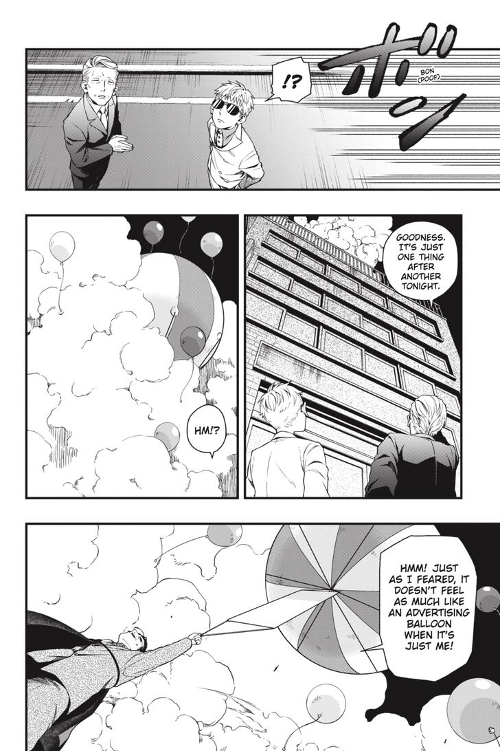 Read Dead Mount Death Play Manga Online