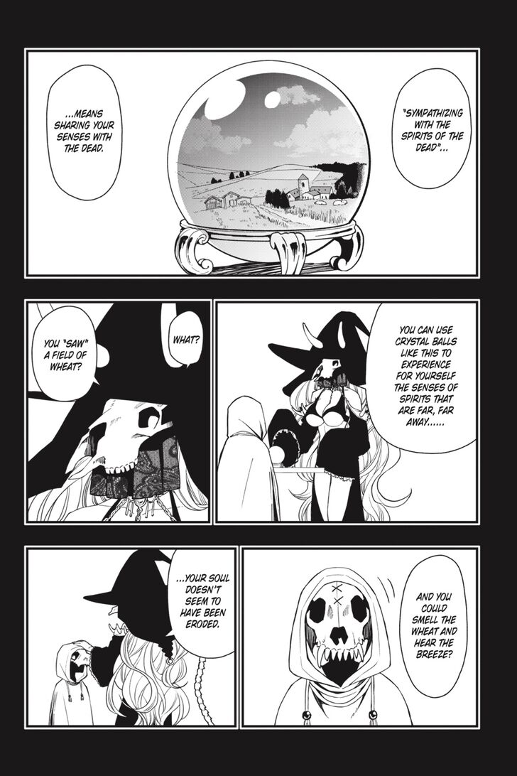 Read Dead Mount Death Play Manga Online