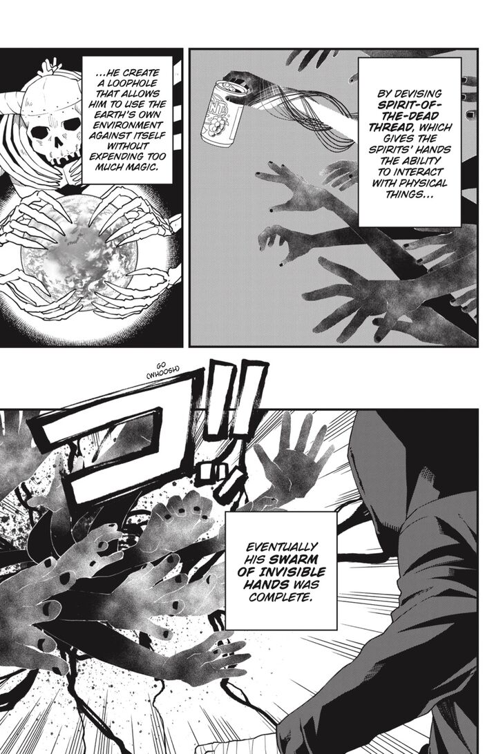 Read Dead Mount Death Play Manga Online