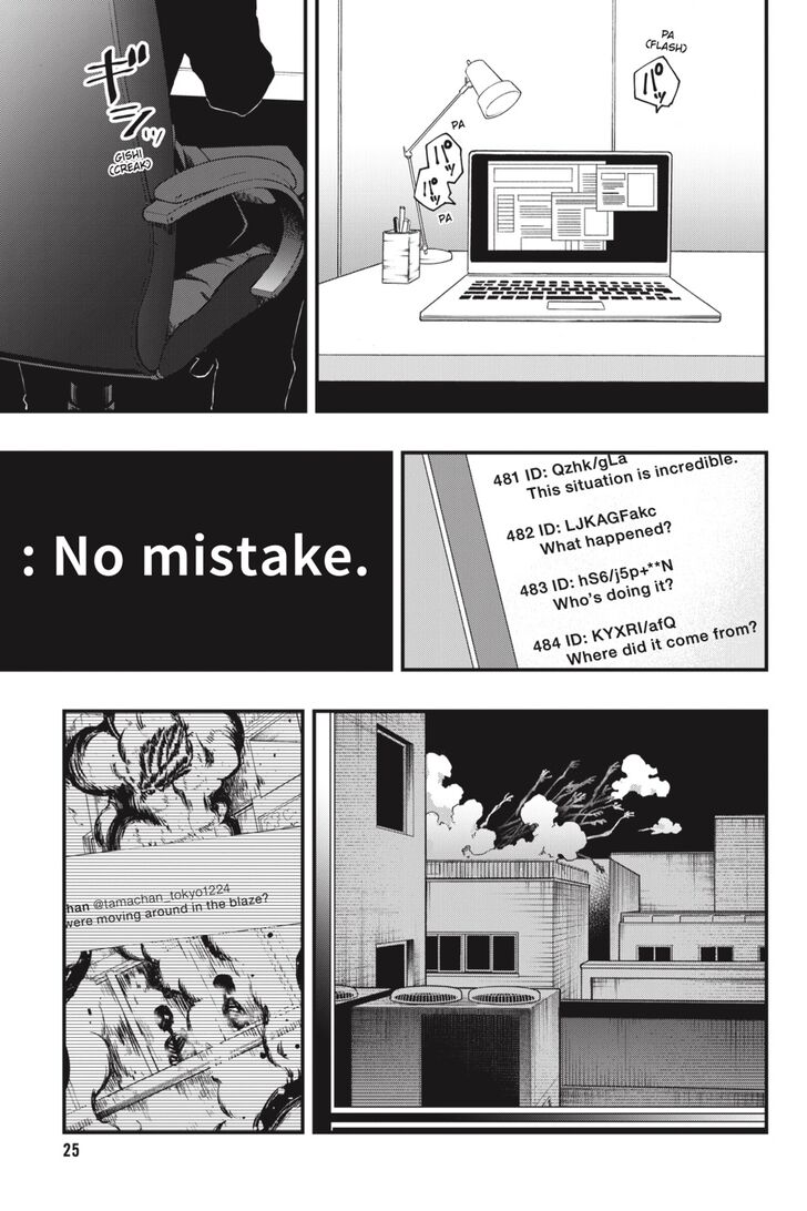 Read Dead Mount Death Play Manga Online