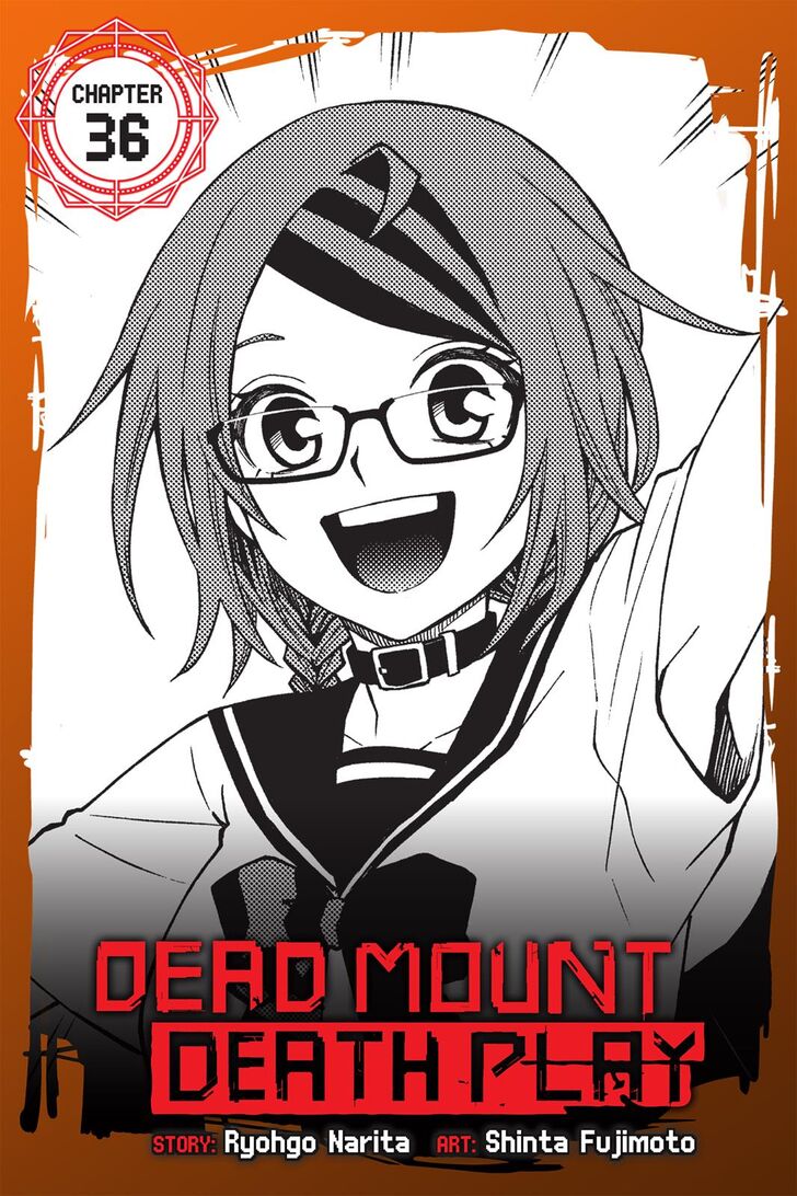 Read Dead Mount Death Play Manga Online