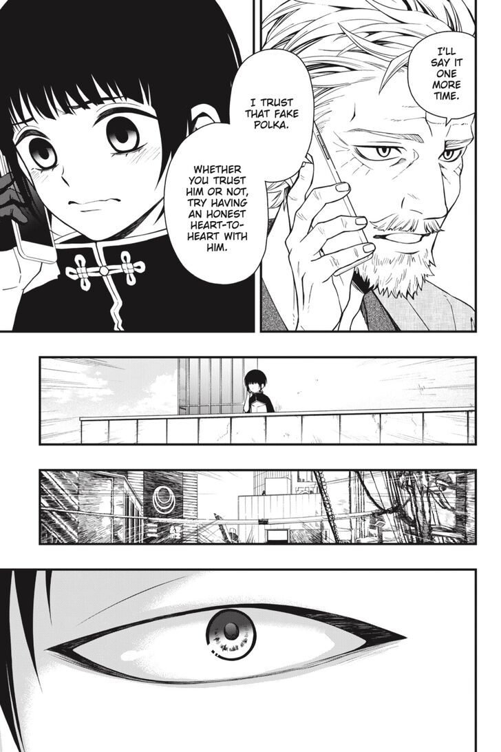 Read Dead Mount Death Play Manga Online