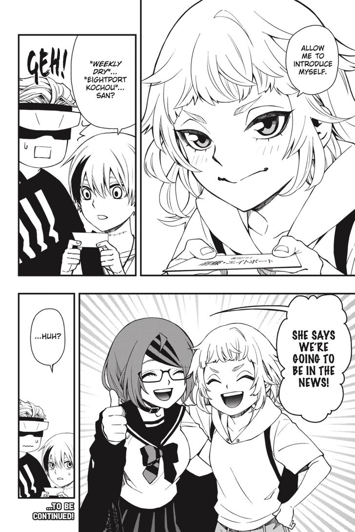Read Dead Mount Death Play Manga Online